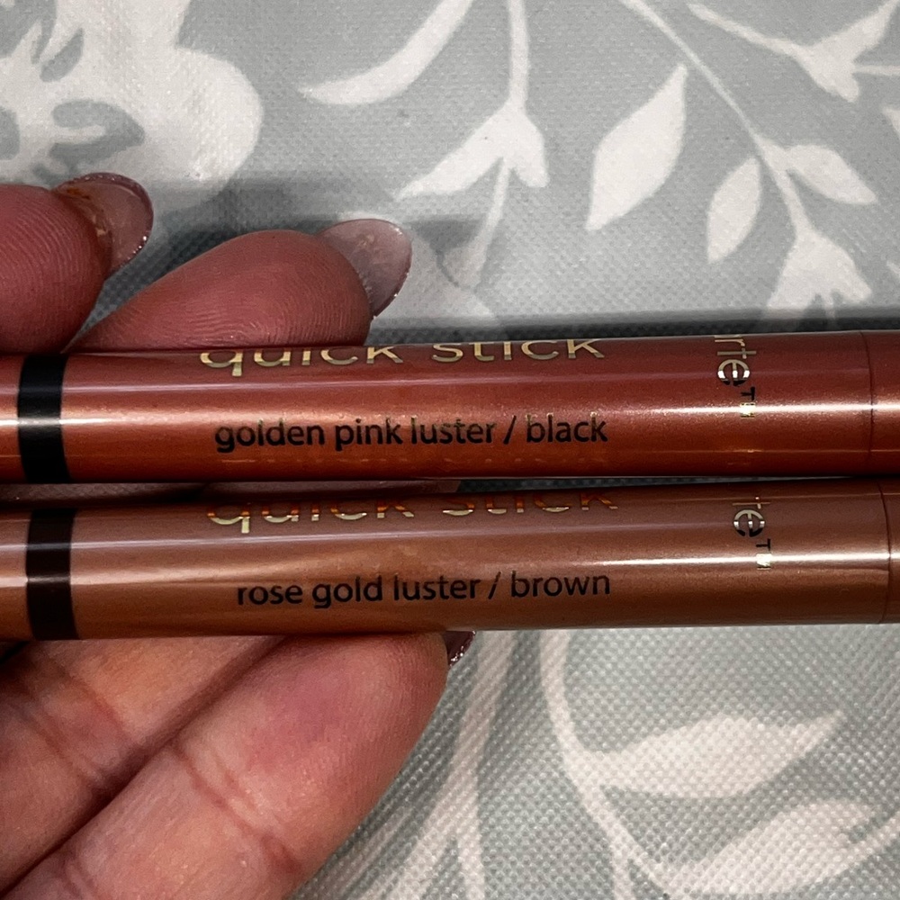 Tarte eyeliner/ eyeshadow quick stick